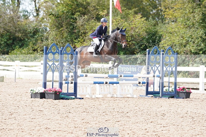 240915A-113346-09457 - Cls 33 85cm Amateur Qualifier