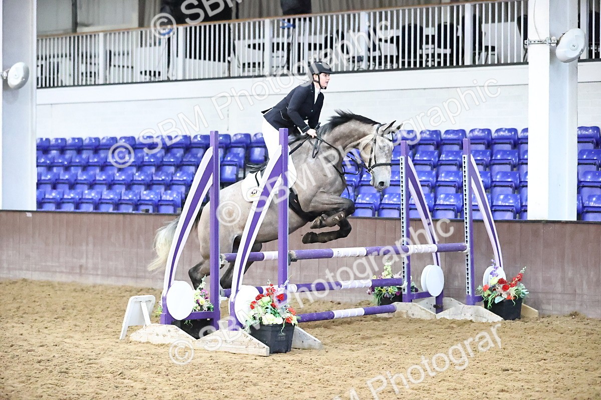 SBM_004759 - Class 16 - Senior British Novice 90cm