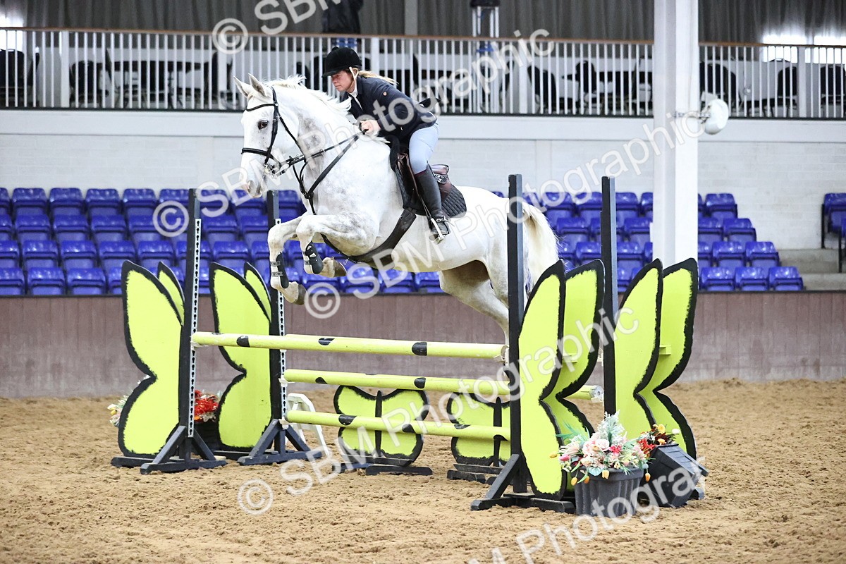 SBM_006932 - Class 18 - Senior Discovery 1.00m