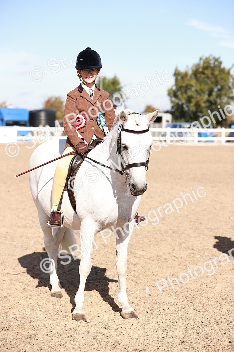 SBM_12532 - Class 403 - Grassroots Ridden - Junior