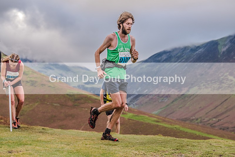 British Fell Relay-3726 - British Fell & Hill Relay Championship Braithwaite Keswick Saturday 21st October 2023