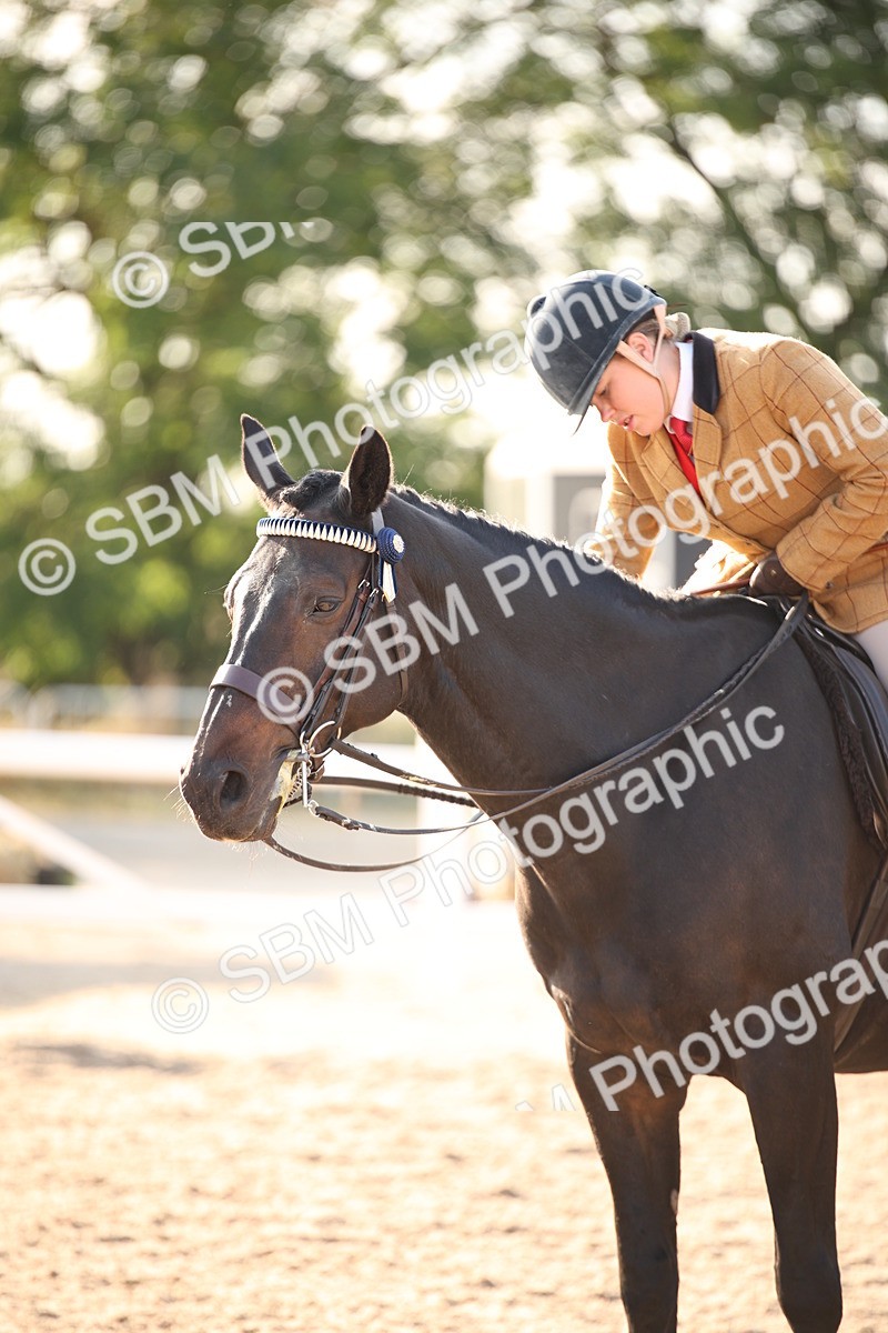 SBM_08864 - Class 12R Regional Ridden Pre-Vet