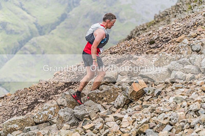 Borrowdale-749 - Borrowdale Fell Race Saturday 3rd August 2024
