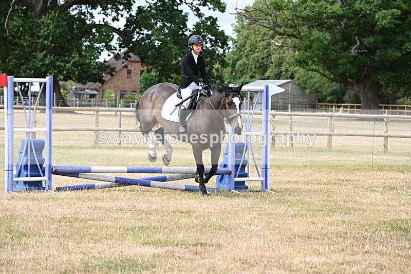 WJ6_5194 - Class 12 Minimus Jumping 45cm