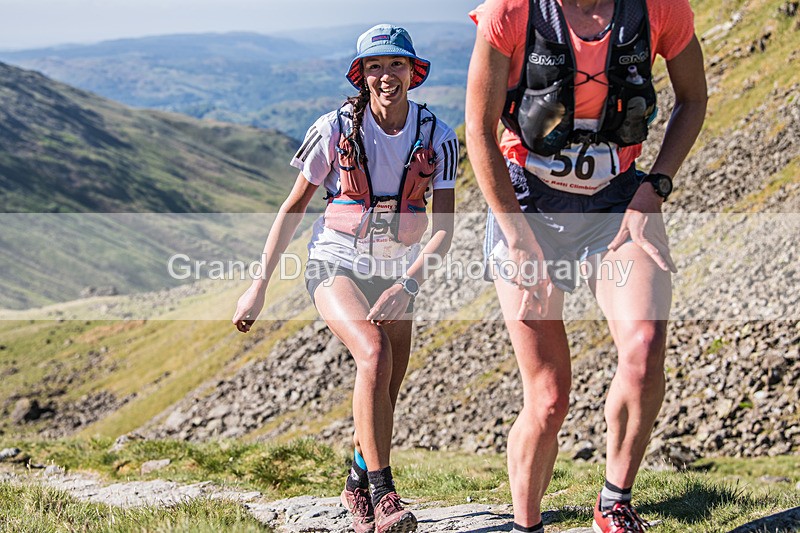 Old County Tops-78 - The Old County Tops Fell Race Saturday 17th May 2025