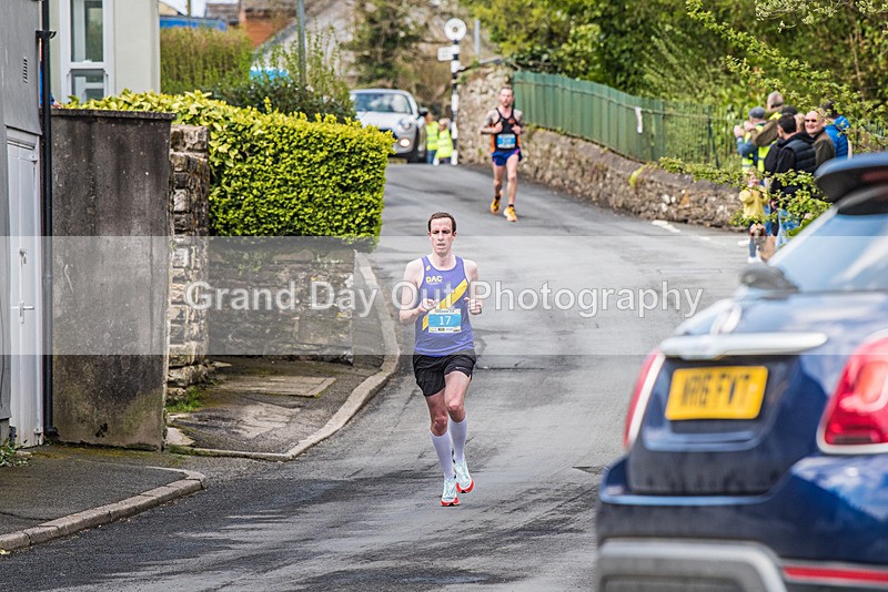 Brigham 10k-275 - Brigham 10k Road Race Sunday 23rd April 2023