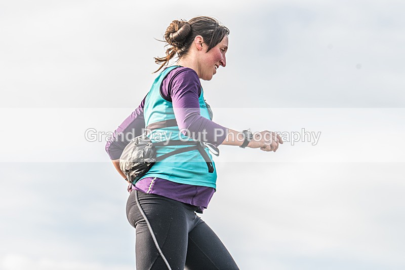 Loughrigg-220 - Loughrigg - Silverhow Fell Race Sunday 5th February 2023
