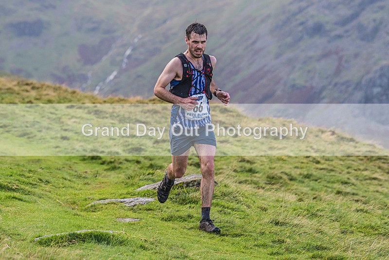 HBMR Leg 4-181 - Hodgson Brothers Mountain Relay - Leg 4 Sunday 1st October 2023