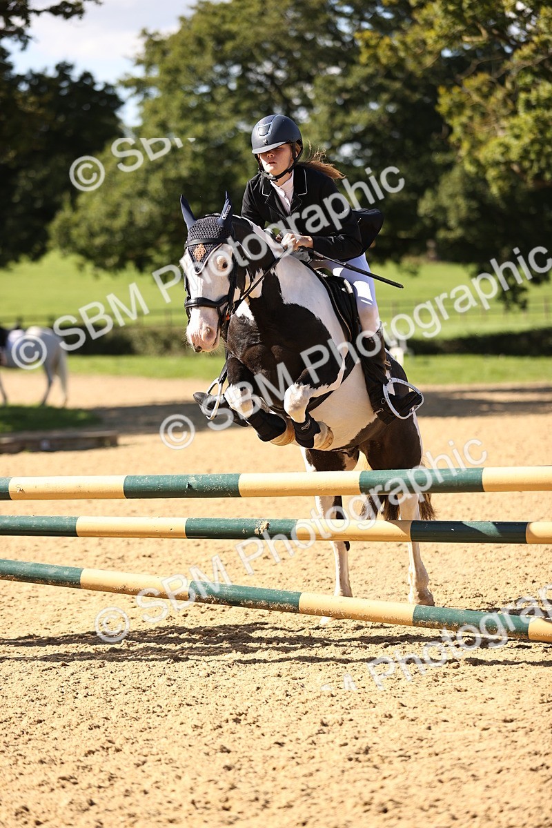 SBM_38489 - J39 - Senior 85cm Championship