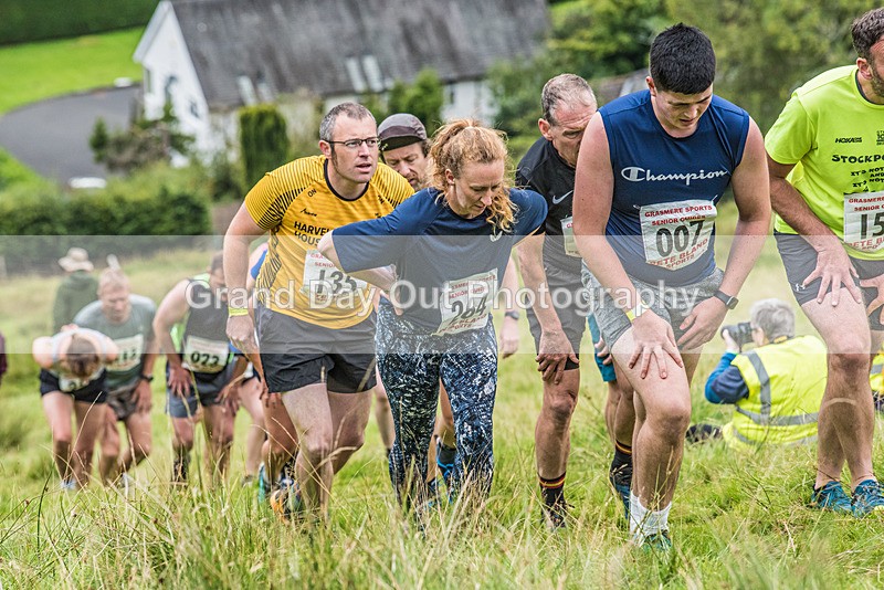 Grasmere-598 - Grasmere Sports Junior & Senior Fell Races Sunday 27th August 2023