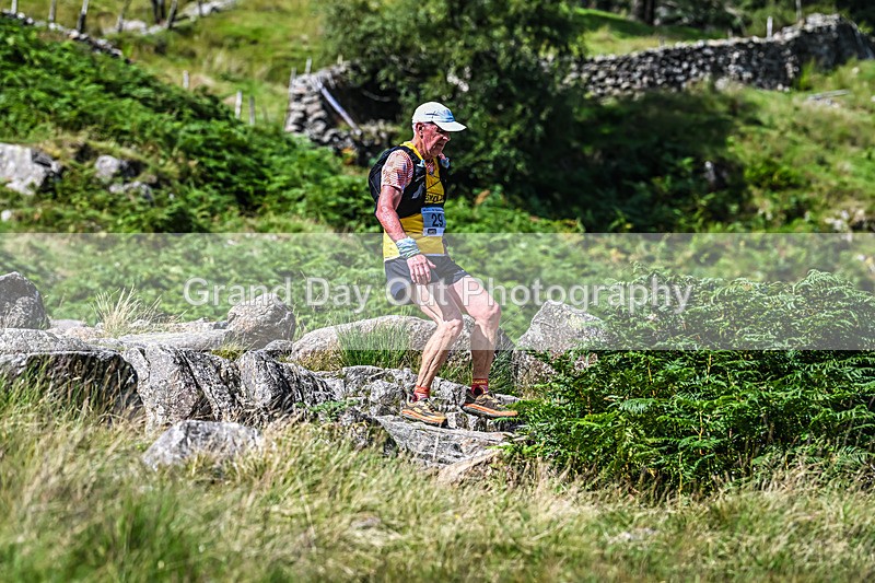 Scafell Pike-577 - Fellside Events Scafell Pike Trail Marathon Sunday 23rd August 2026