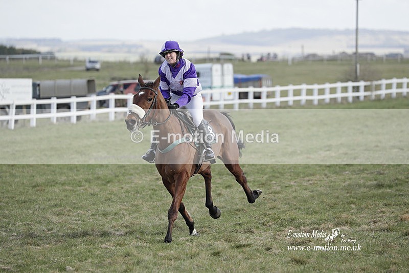PtP 260223 71 - South & West Wilts Point-to-Point Larkhill 26/02/23
