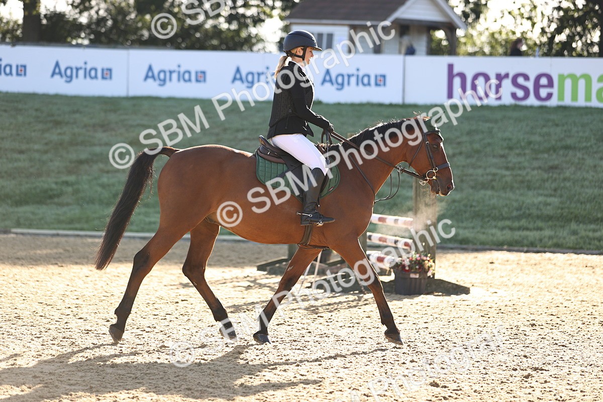 SBM_34660 - J38 - Senior 80cm Championship