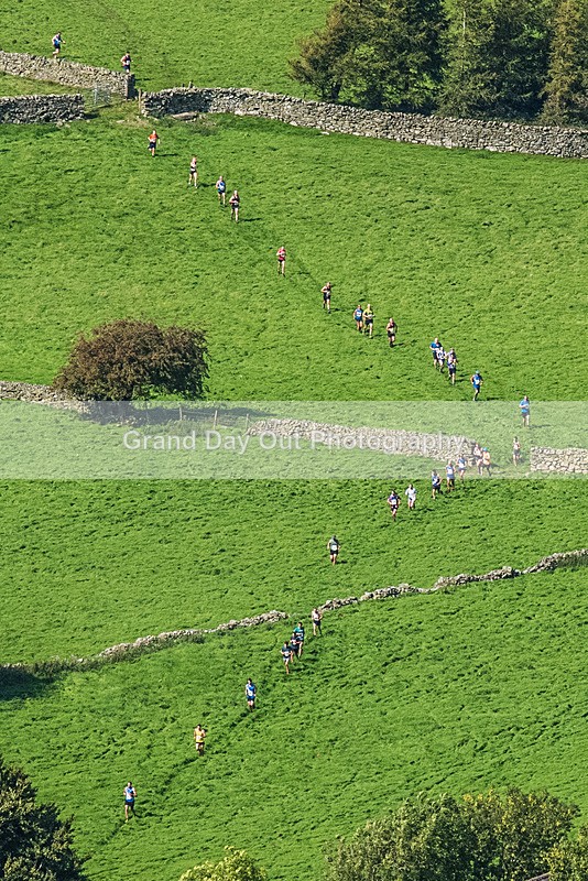 Loweswater Show-230 - Loweswater Show Junior & Senior Fell Races Sunday 3rd September 2023