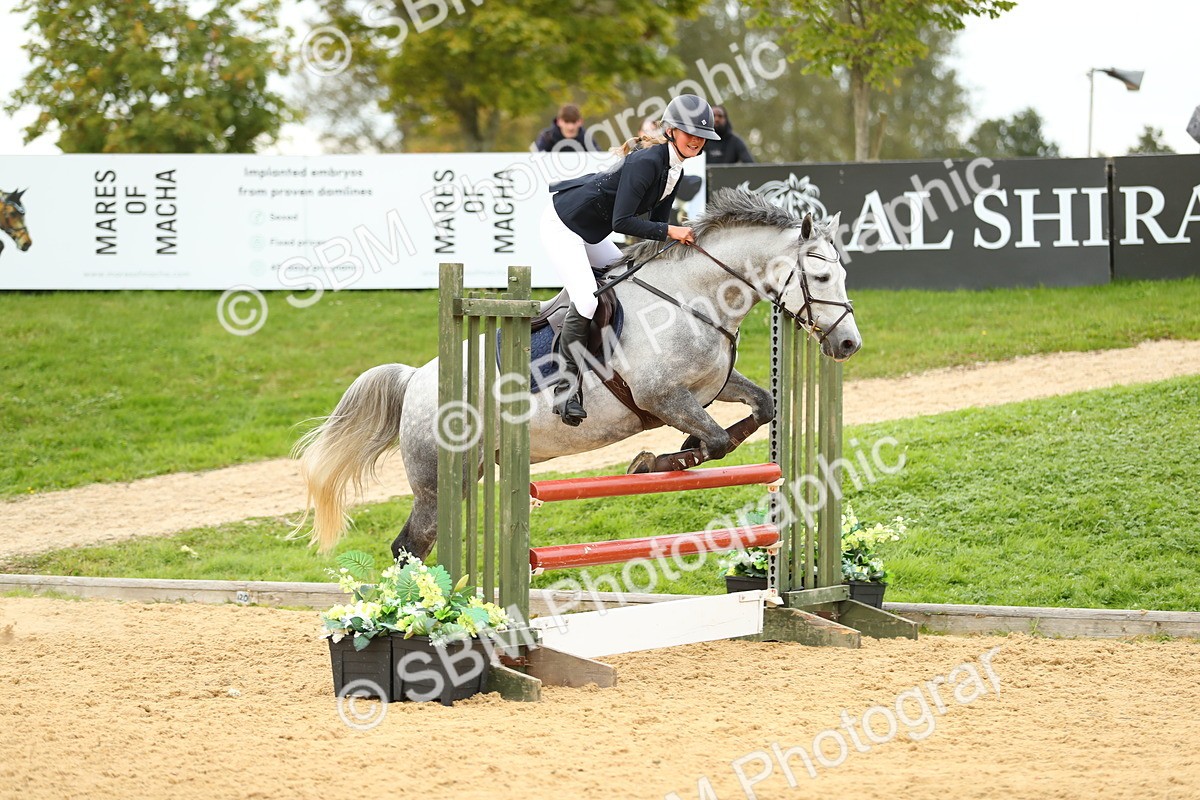 SBM_76091 - J19 - Junior 90cm Supreme Championship
