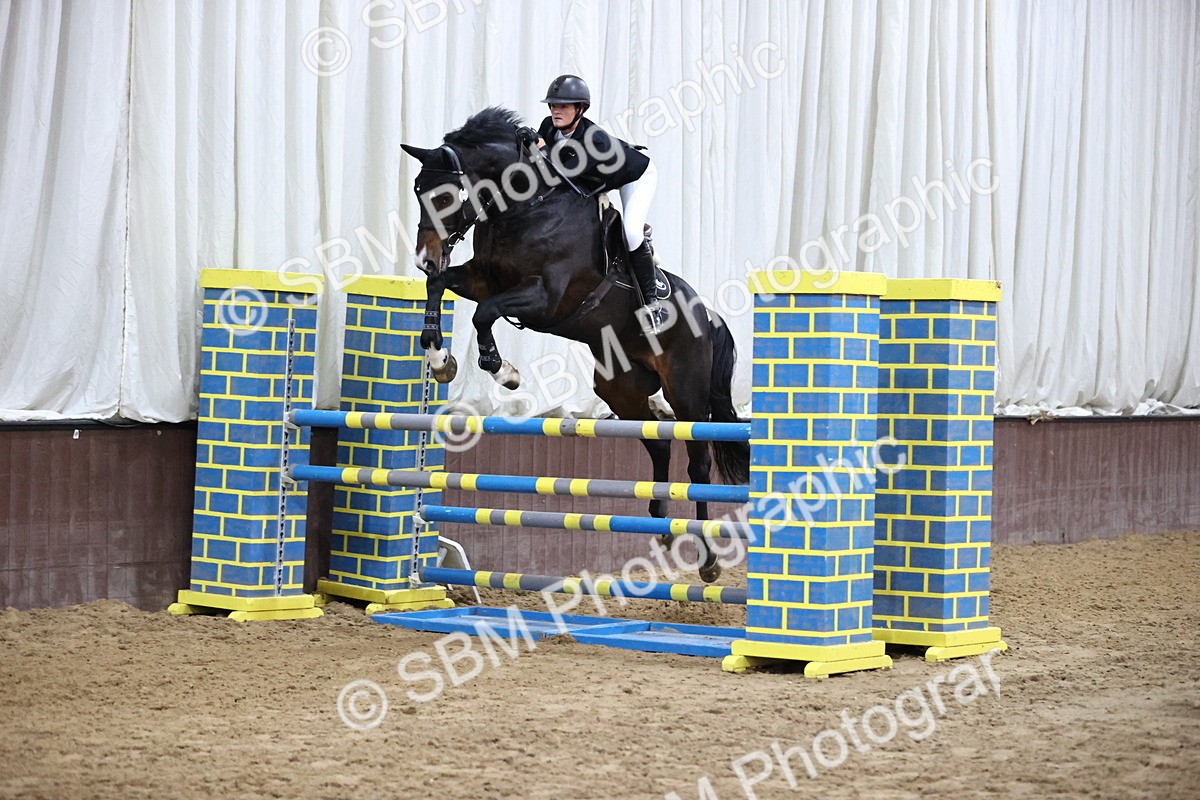 SBM_002225 - Class 5 - Senior Foxhunter - 1.20m Open