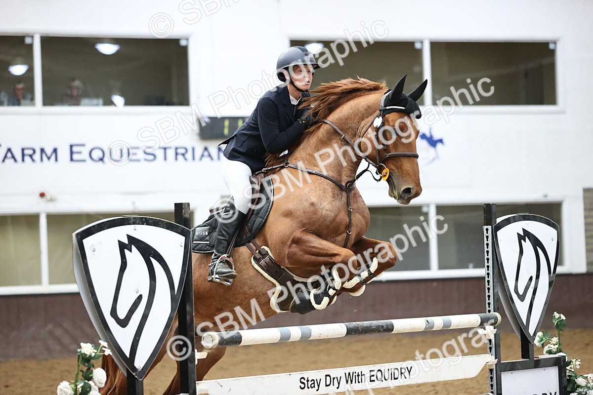 SBM_003009 - Class 10- Senior Discovery - 1.00m