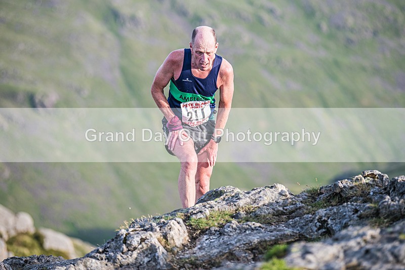 Blisco-299 - Blisco Dash Fell Race Wednesday 16th July 2025