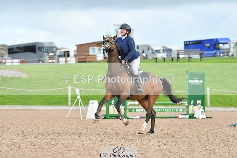 251026-095122-01960 - Cls 18+19+20 50cm Clear Round and 60cm Club and Schools