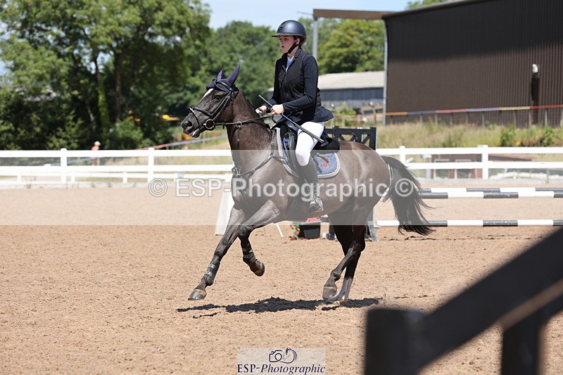 240629A-134359-06521 - Cls 19 Foxhunter and 1.10m Open