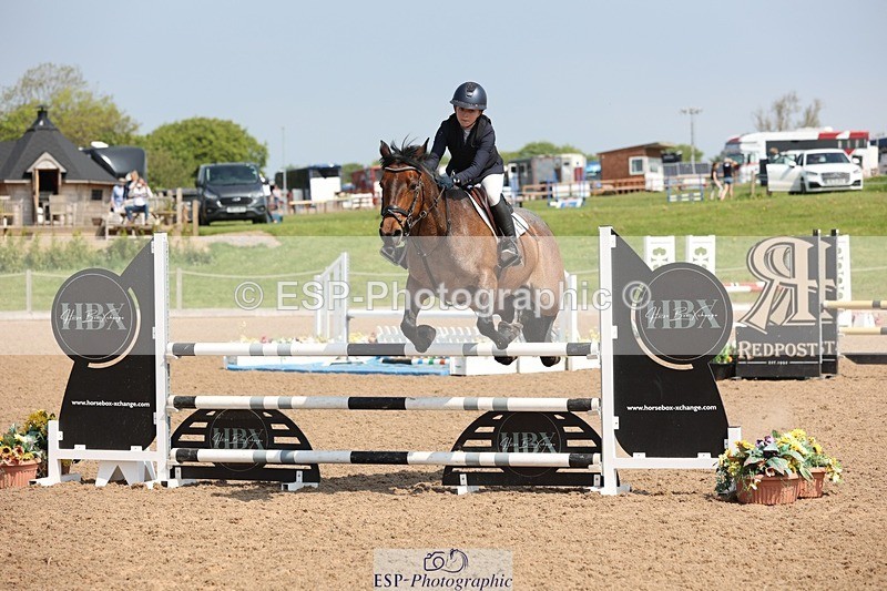 250503-114346-00870 - Cls 8 Pony Newcomers and 1m Open