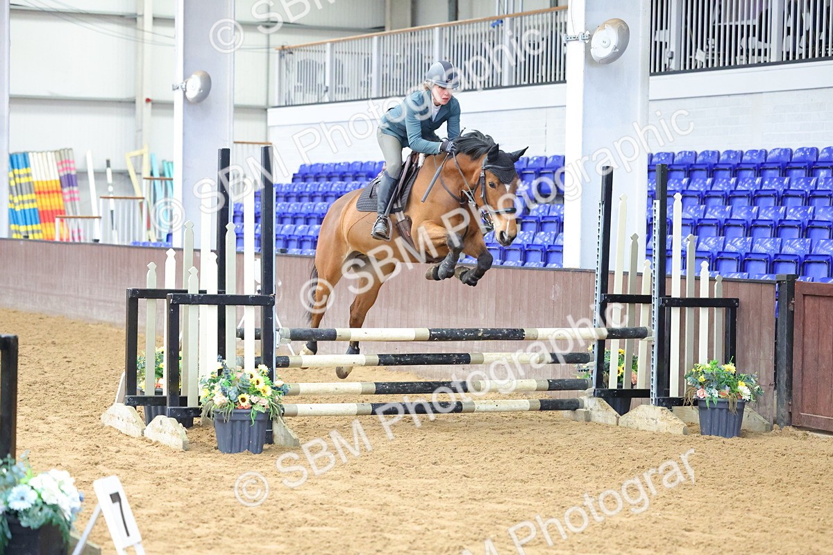 SBM_009340 - Class 19 - Equiyd 0.85m Amateur Championship Qualifier - First Round (0.85m)