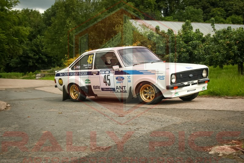 RPM Loughgall 2025 37 of 78 - RPM Loughgall Rally 2025