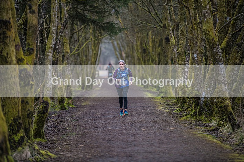 Kielder Ultra-1219 - High Terrain Events Kielder 82, 50, 32K Ultra Races, Saturday 1st April 2023