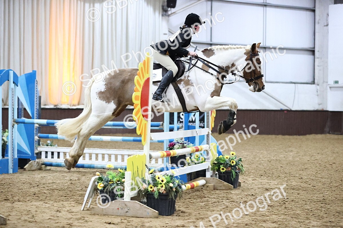 SBM_002081 - Class 4 - 1.00m