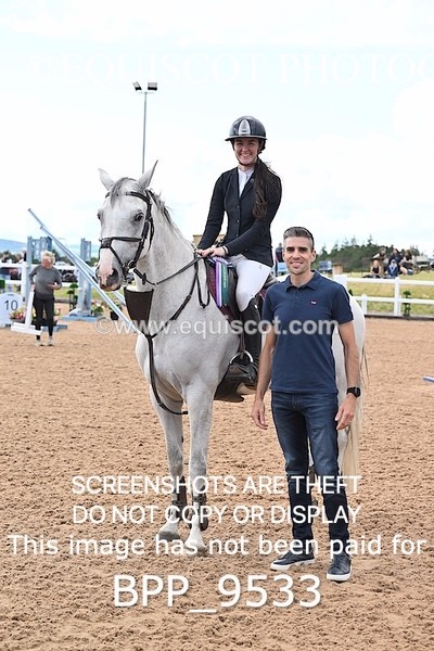 BPP_9533 - CLASS 22 SAT Marion Dreelan Grand Prix/National 1.40m Open