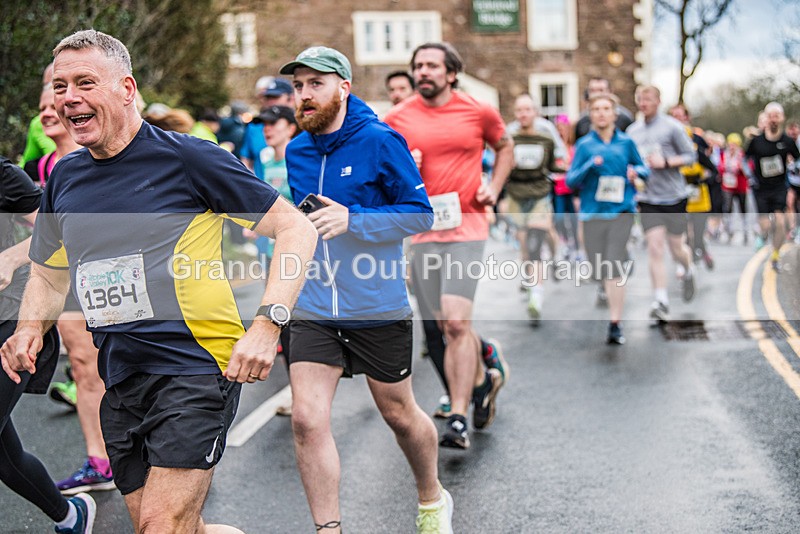 Ribble-226 - Ribble Valley 10K Sunday 31st December 2023