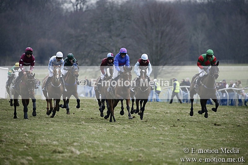 PtP 110318 557 - Hampshire Hunt Point-to-Point Hackwood Park 11/03/18