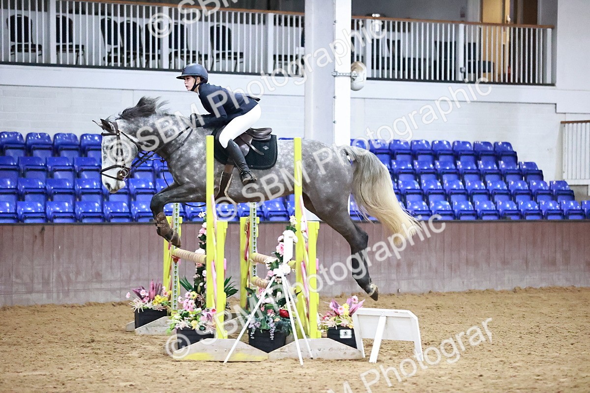 SBM_001723 - Class 8 - Senior British Novice 90cm