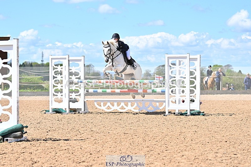 240504A-134155-01865 - Cls 5 Pony Foxhunter & 1.10m Open