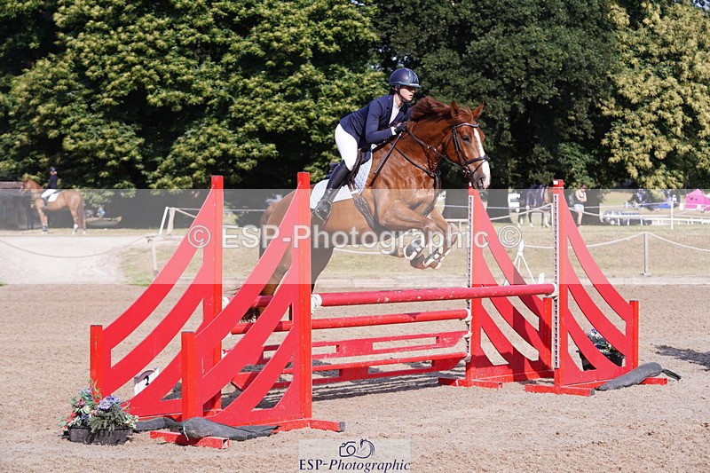 250704A-084016-11367 - Cls 19 5 Year Old Qualifier