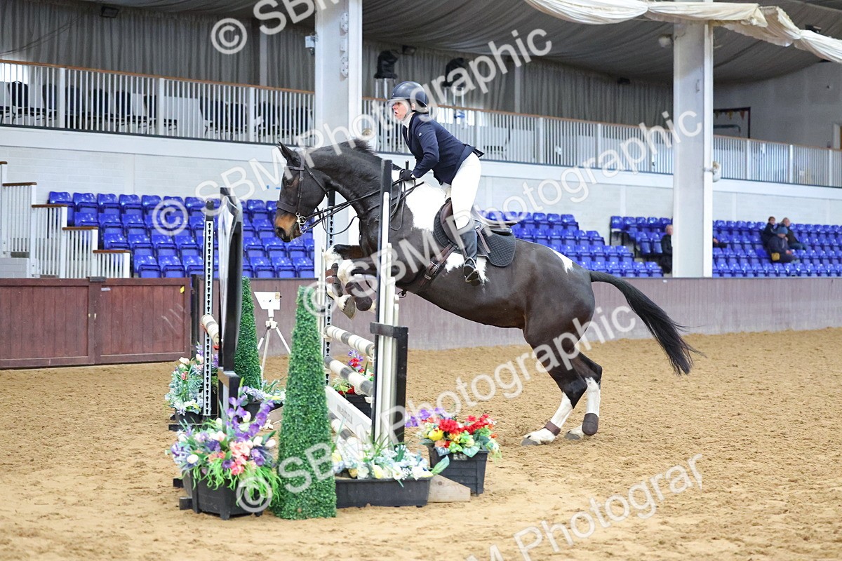 SBM_006159 - Class 23 - Amateur Championship Qualifier 95cm