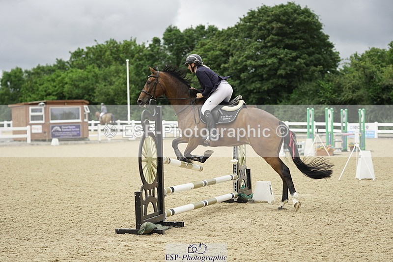 230728A-123110-01836 - Cls 9 85cm Amateur Quali