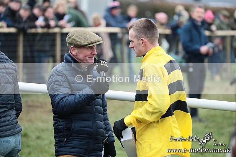 PtP 141225  0698 - Harkaway Club PtP Chaddesley Corbet 28/12/25