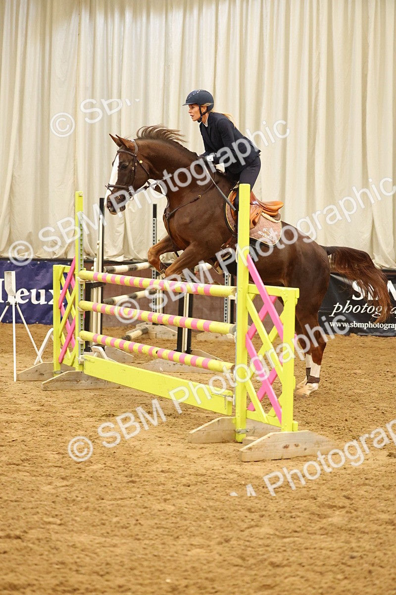 SBM_001730 - Class 5 - Senior Foxhunter - 1.20m