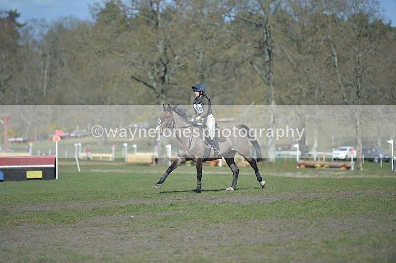 NGP_6437 - XC Time 12:01 to 12:22