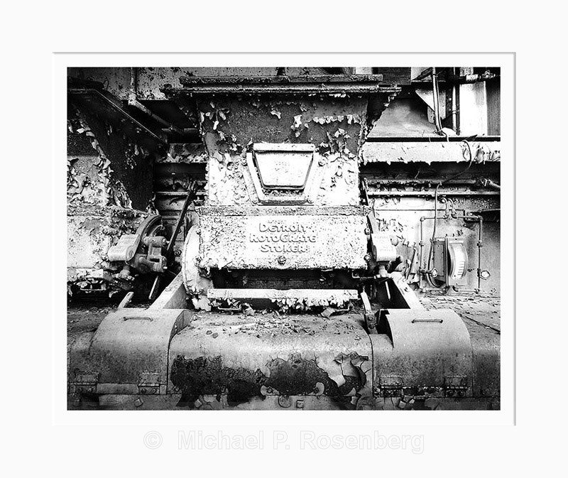- THE AMERICAN TOBACCO FACTORY PROJECT