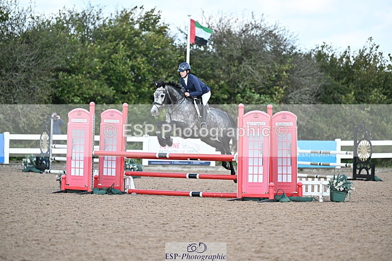 241005A-101830-02916 - SAT Cls 16 85cm Amateur Quali