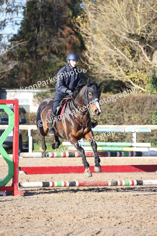 20251130-1430 - Class 3 - 80cm