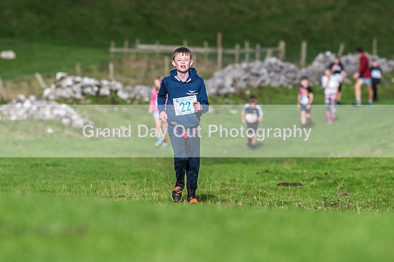 Dovedale Junior-69 - Dovedale Dash Junior Race Sunday 5th October 2025