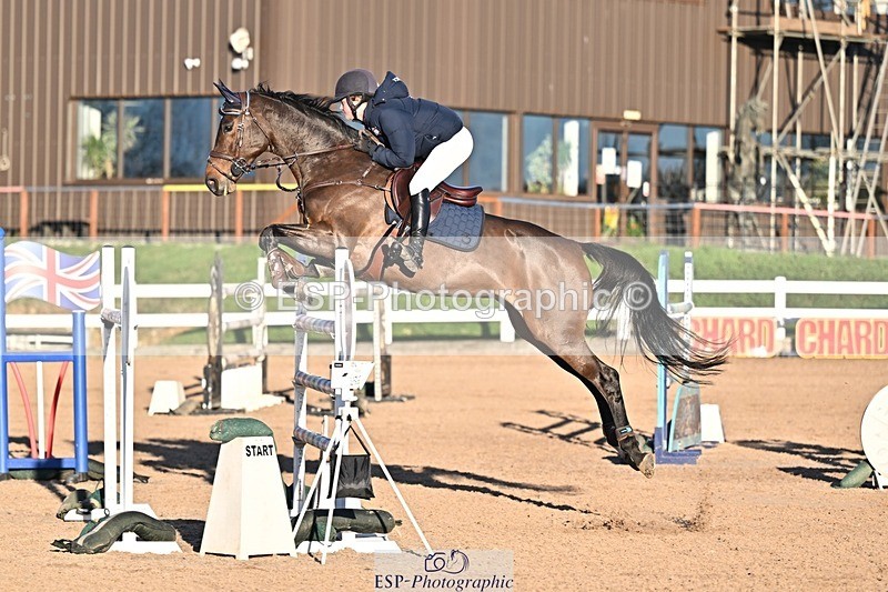 251119-145037-00581 - Cls 6 National 1.30m and 1.40m