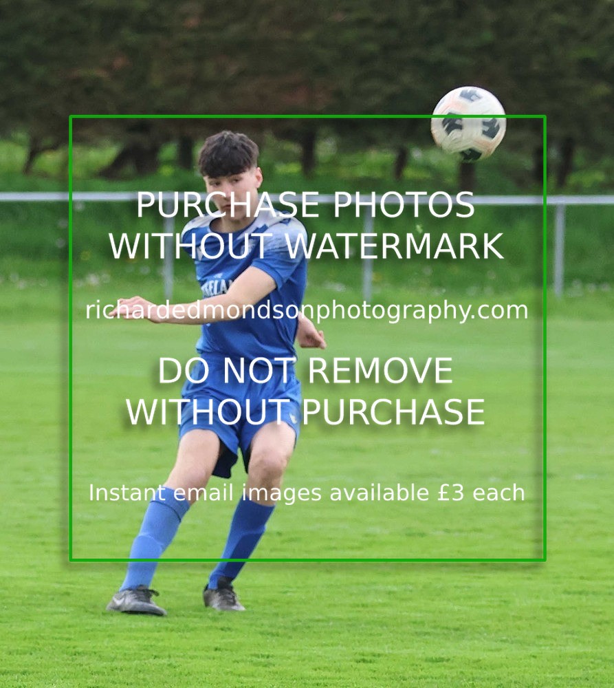 533A4542 - Wattsfield Under 16's