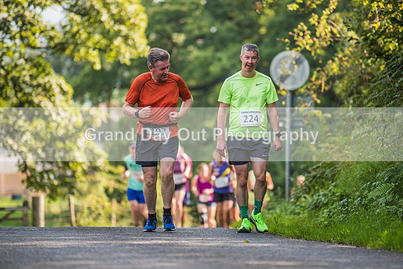 The One 10-443 - The One 10 Mile Road Race Saturday 9th September 2023