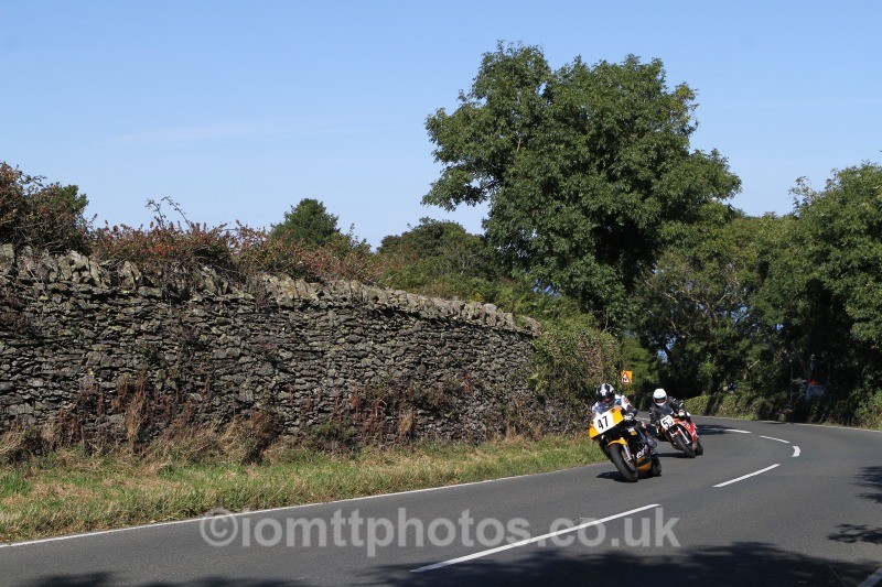 Peter Symes - Motorsport Merchandise F1/F2 Classic TT