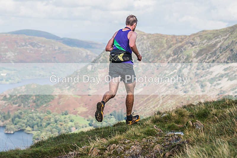HBMR Leg 4-333 - Hodgson Brothers Mountain Relay - Leg 4 Sunday 1st October 2023
