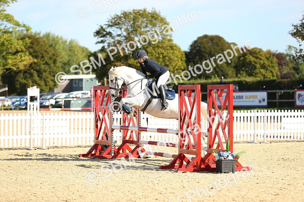 SBM_17718 - J33 - Senior 75cm Championship